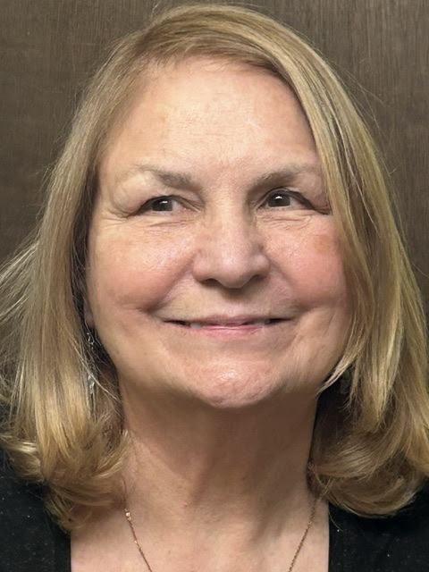 Ann Suellentrop, MS RN